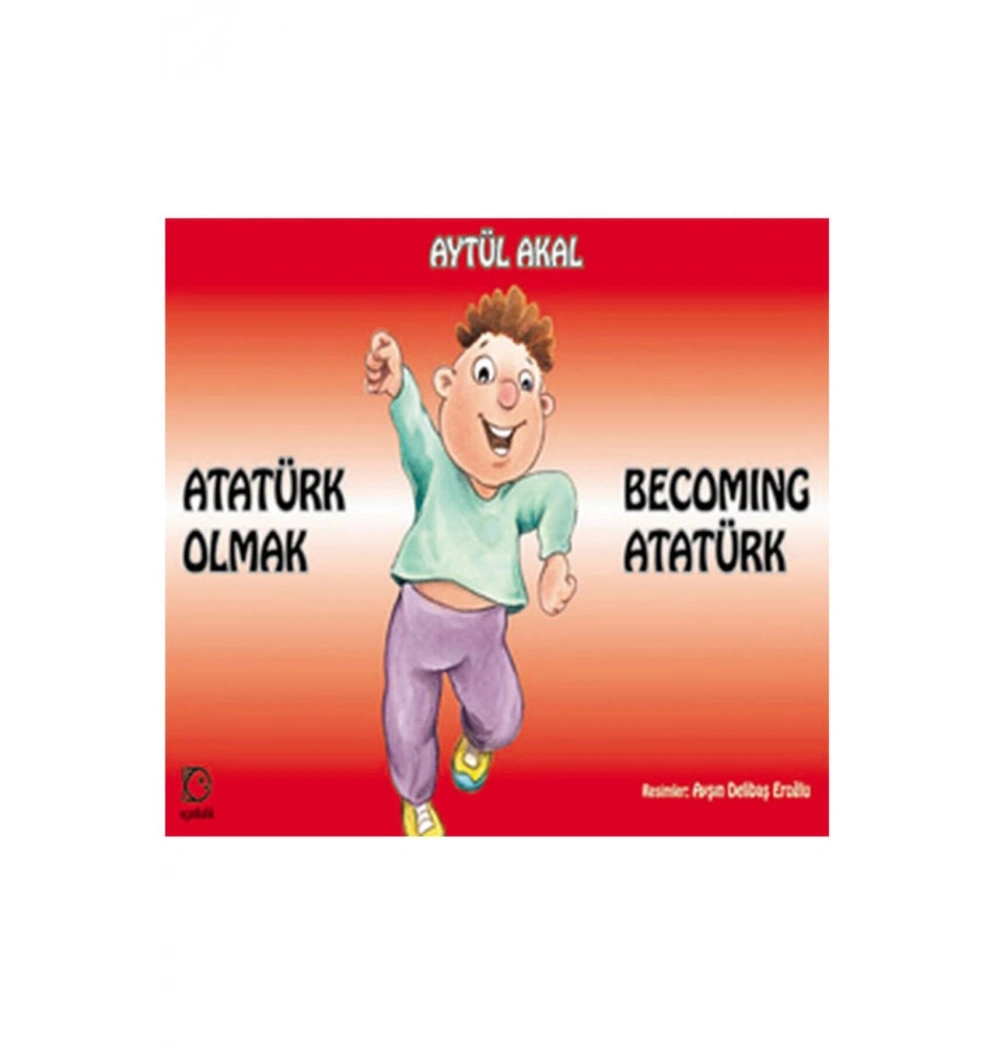 Atatürk Olmak Uçanbalık