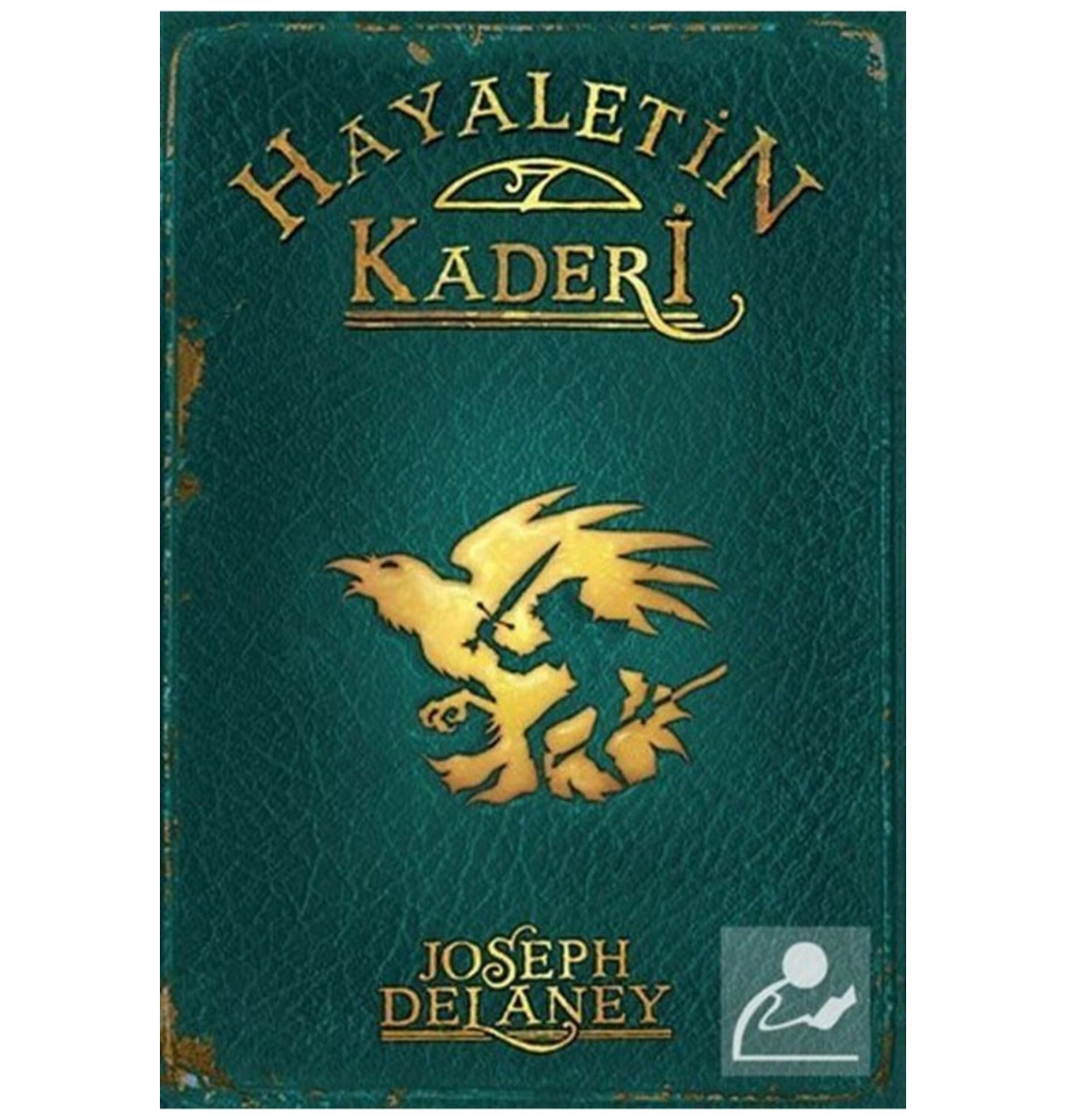 Hayaletin Kaderi 8.Kitap Tudem