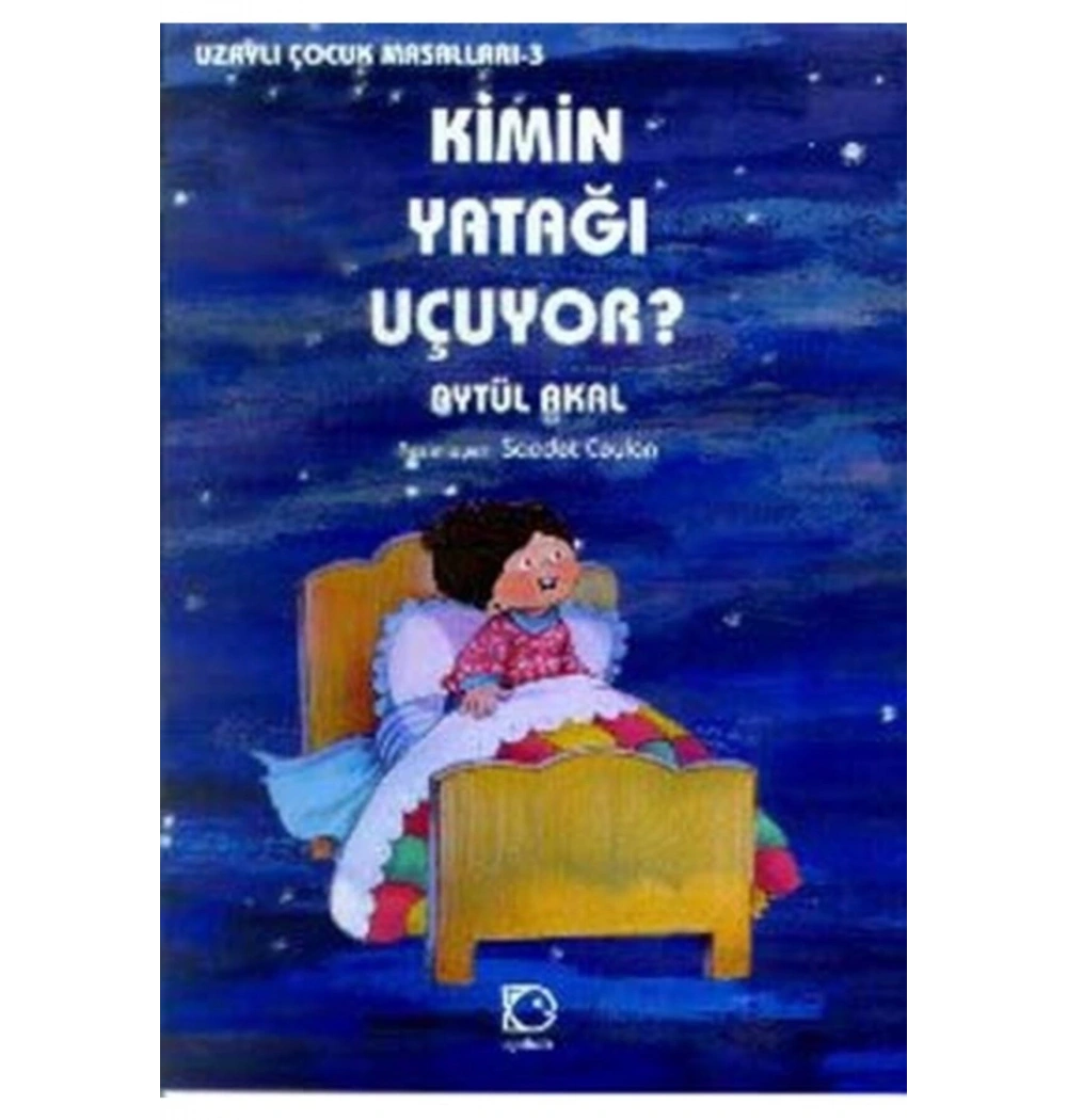 Kimin Yatağı Uçuyor ? Uçanbalık