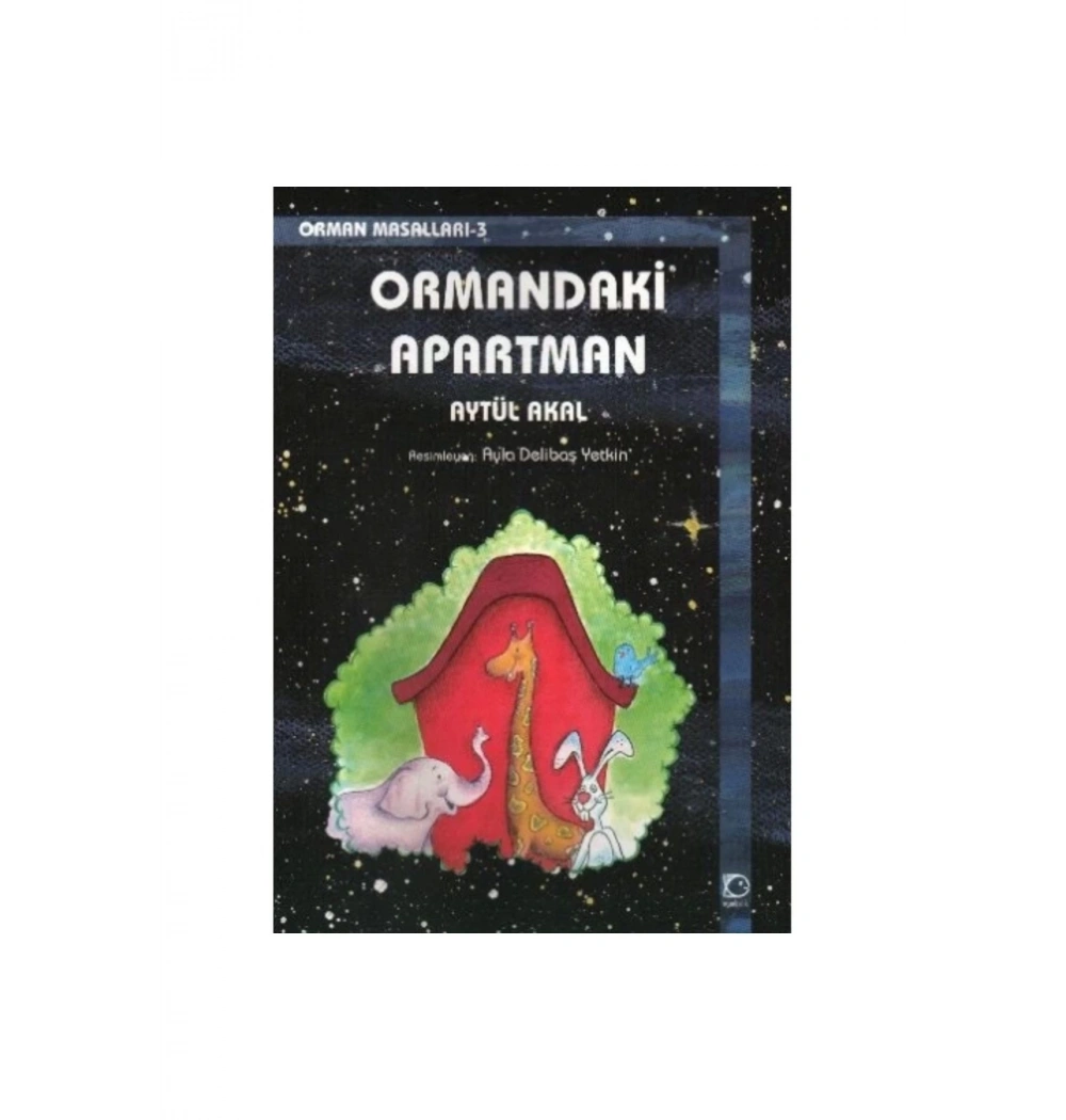 Ormandaki Apartman Uçanbalık