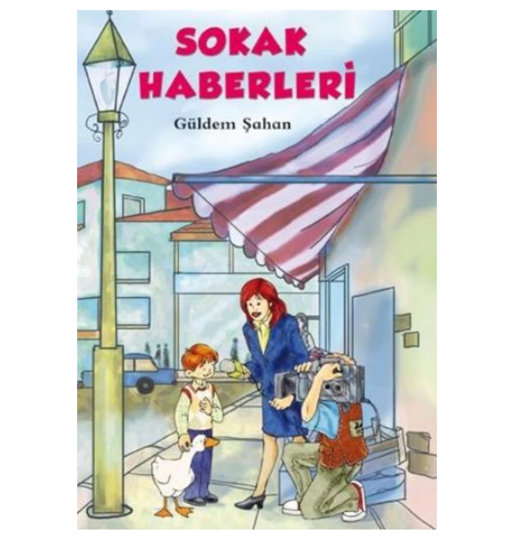 Sokak Haberleri Tudem