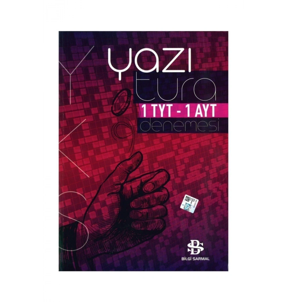 Tyt Ayt Yazı Tura Sarmal Deneme B Sarmal