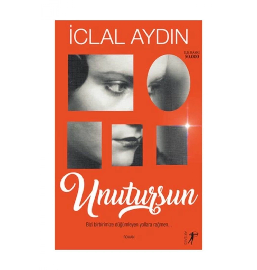 Unutursun İclal Aydın Artemis