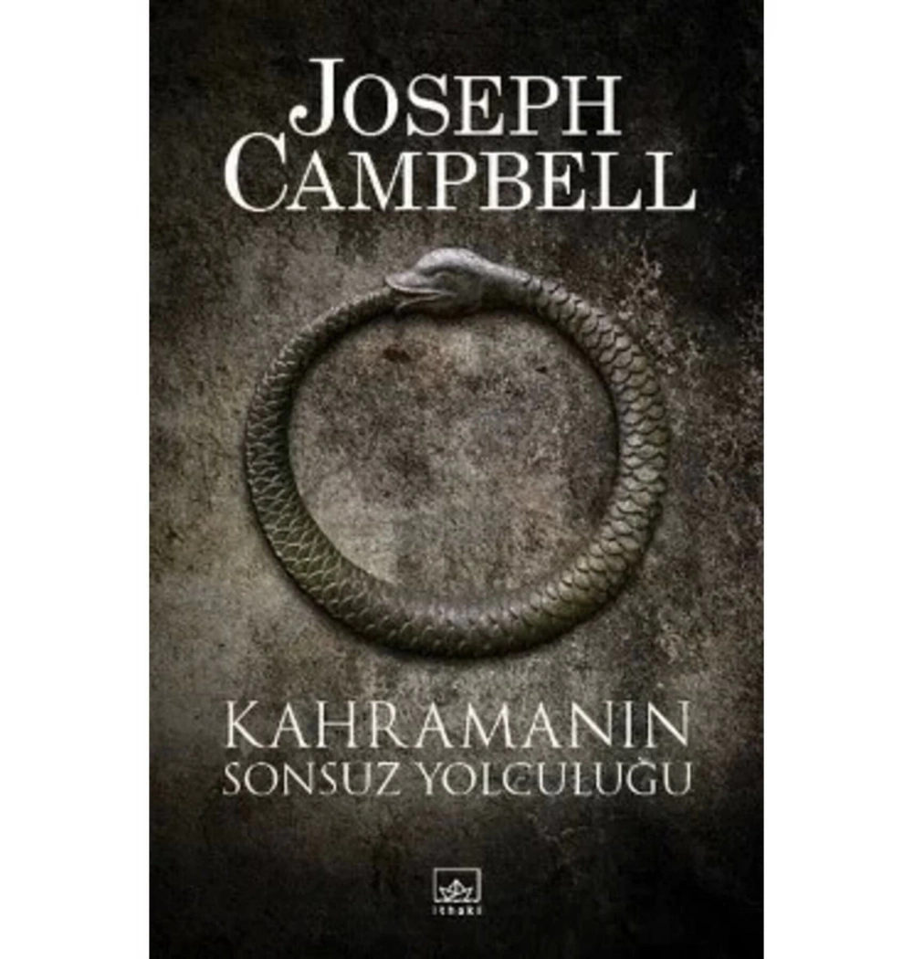 Kahramanın Onsuz Yolculuğu İthaki