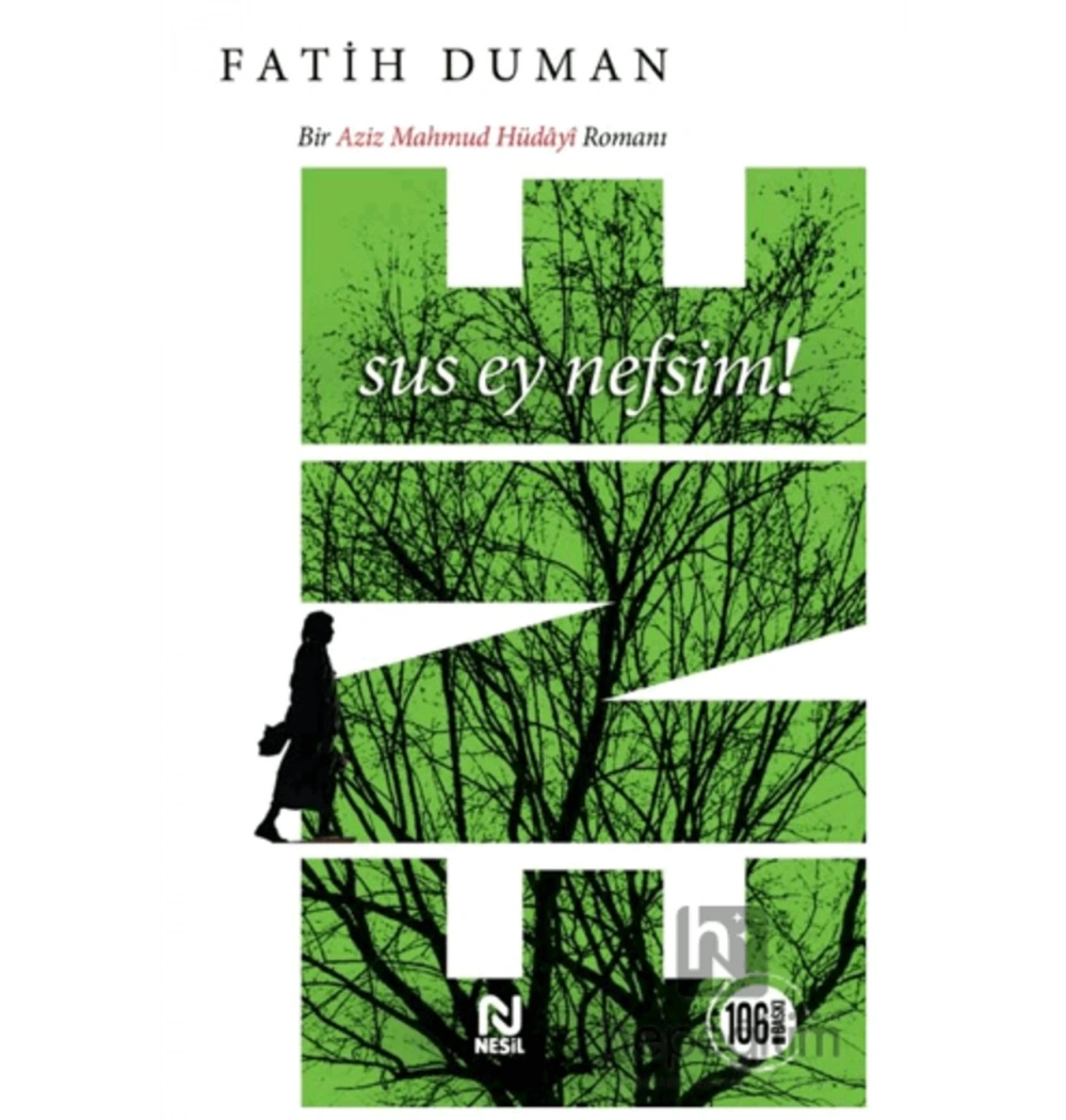 Ene   Sus Ey Nefsim  Fatih Duman   Nesil Yayın