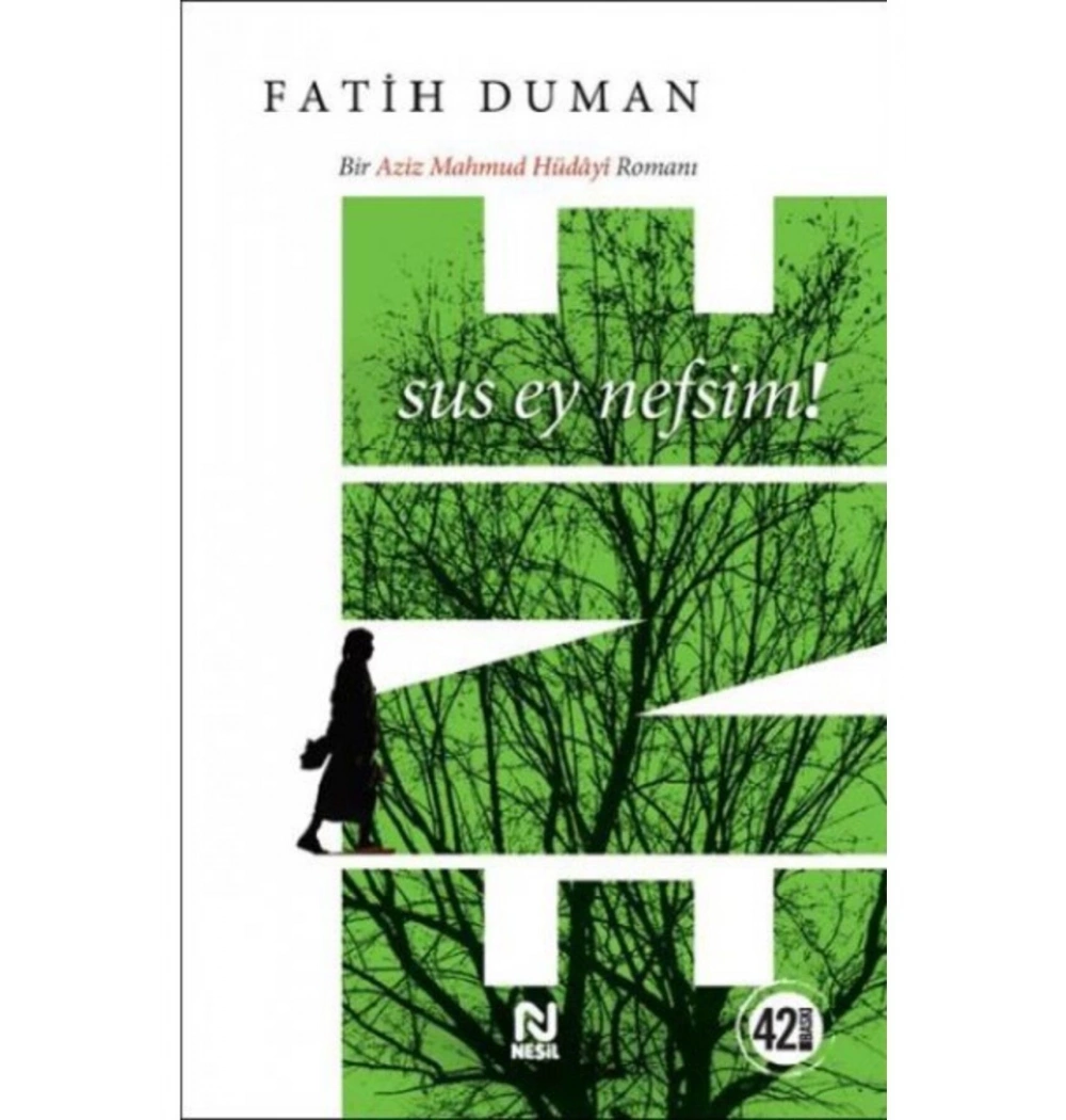 Ene   Sus Ey Nefsim  Fatih Duman   Nesil Yayın