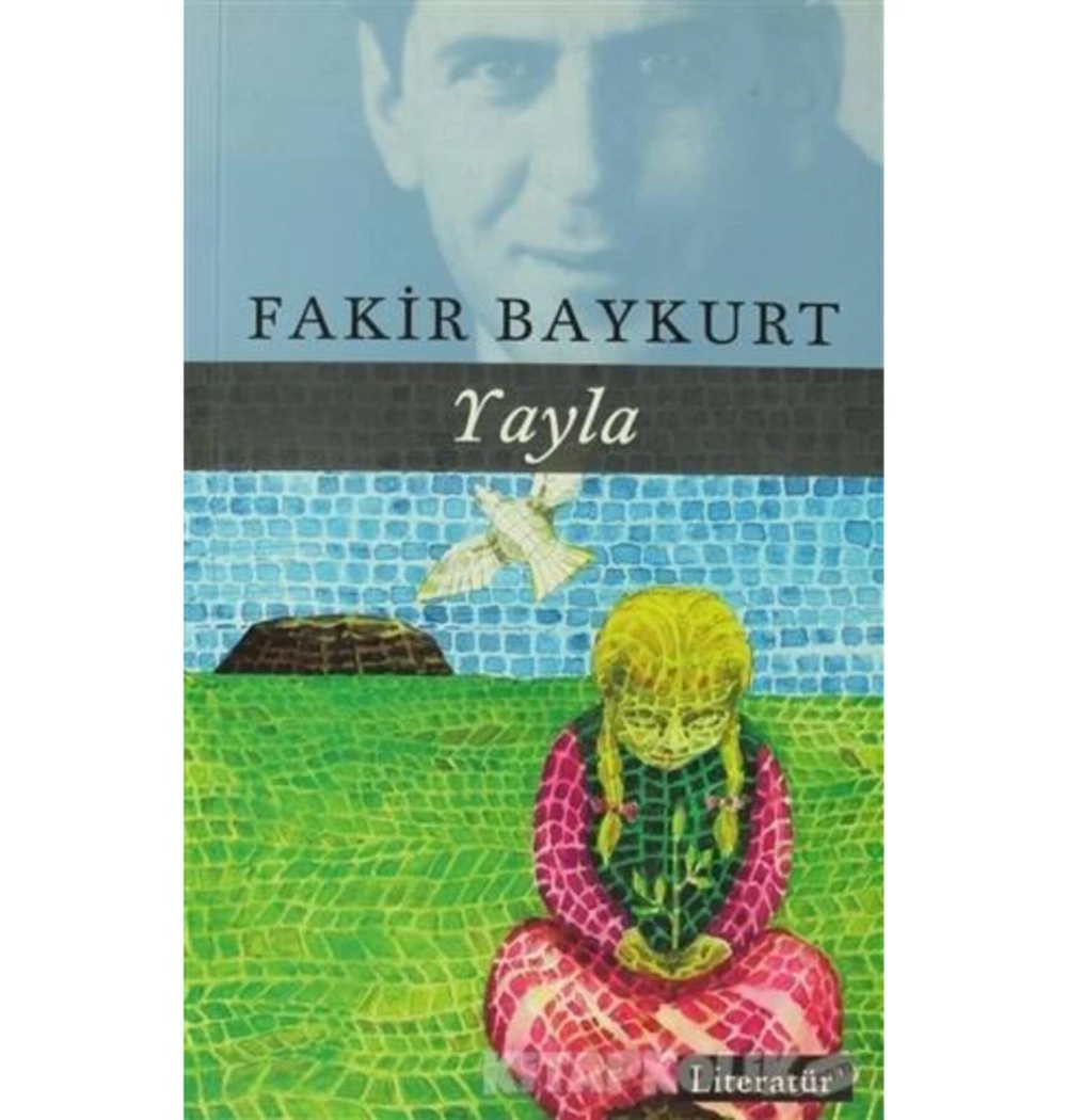 Yayla Fakir Baykurt Literatür