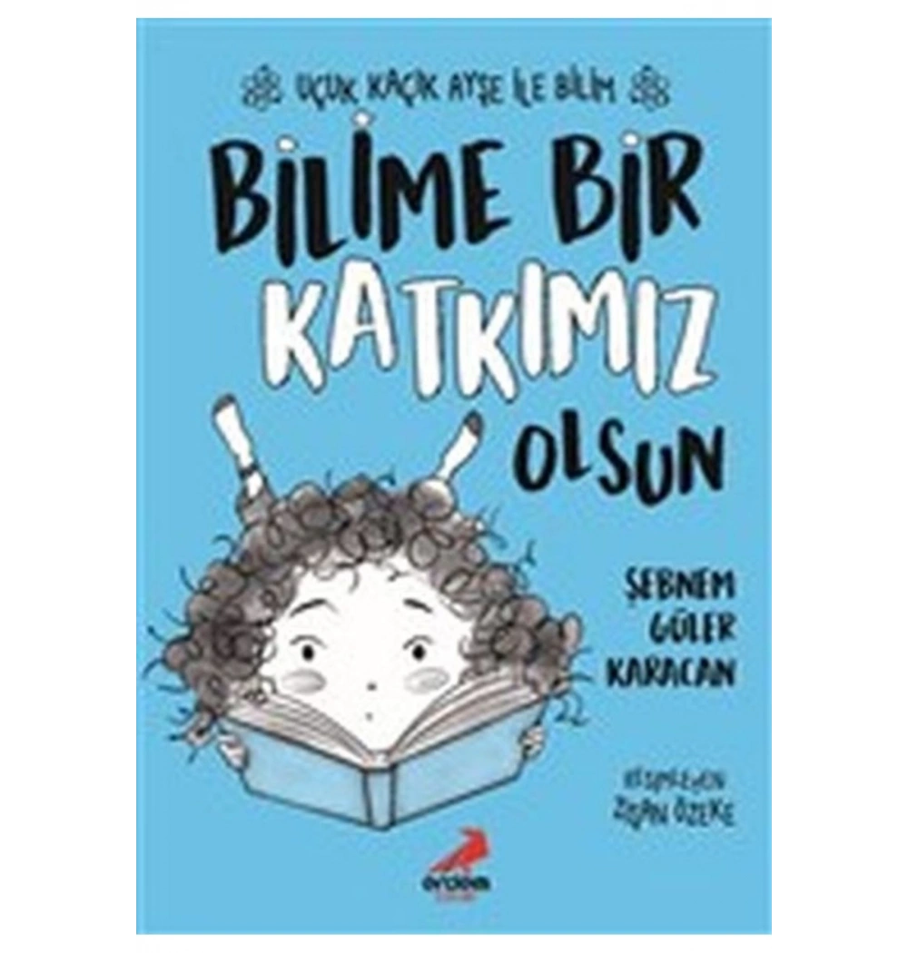 Bilime Bir Katkımız Olsun  Erdem Yayın