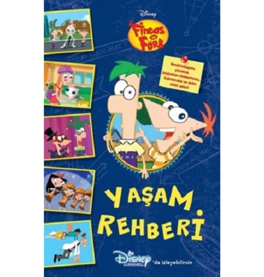 Yaşam Rehberi  Doğan Egmont