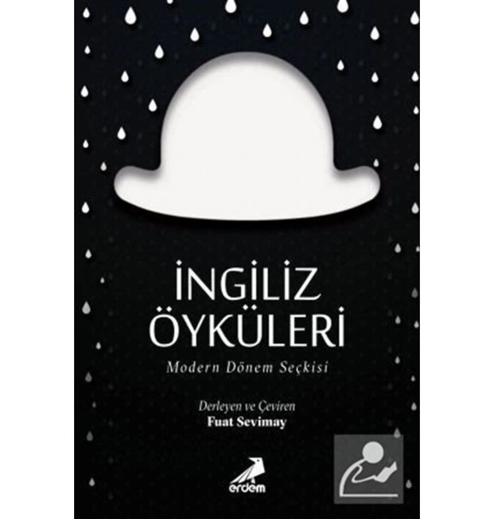 İngiliz Öyküleri Modern Dönem Seçkisi     Erdem