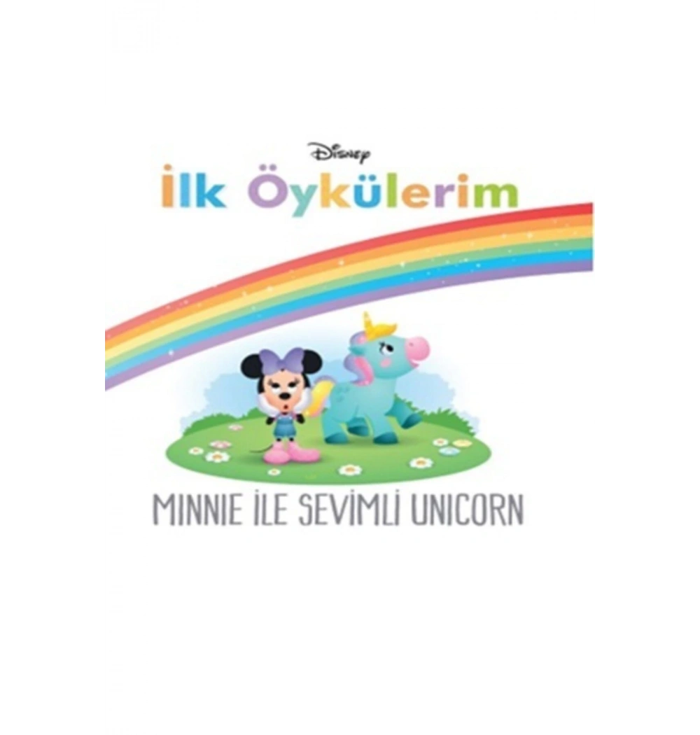 İlk Öykülerim  Doğan Egmont