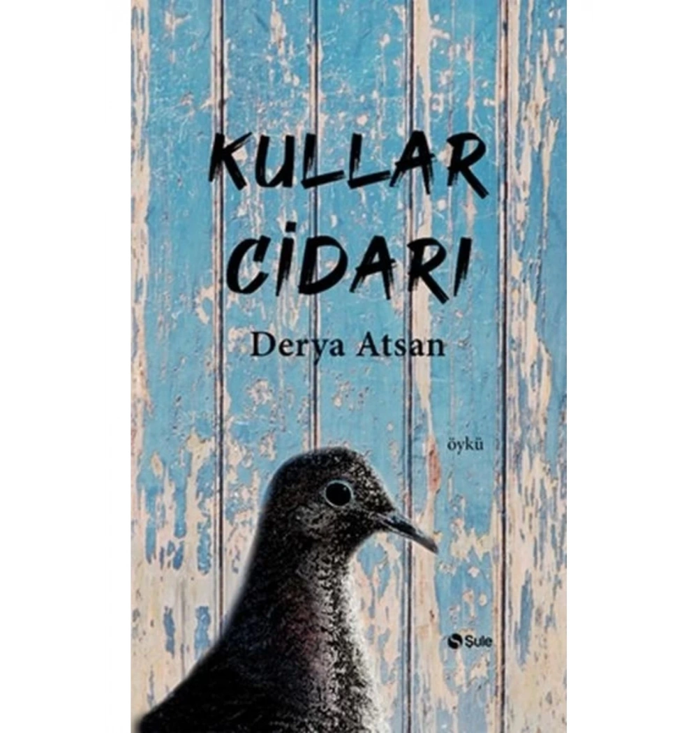 Kullar Cidarı Derya Atsan Şule Yayın