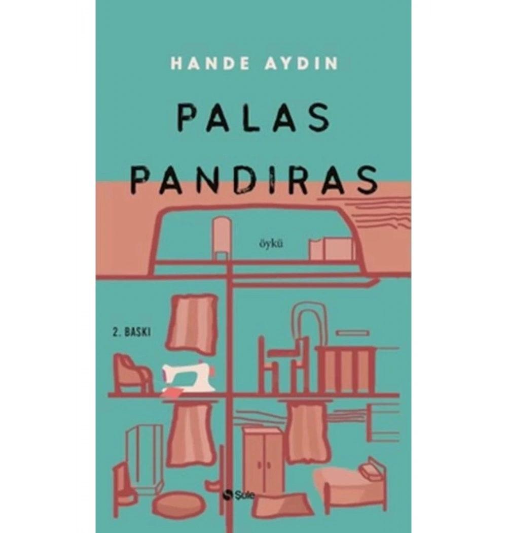 Palas Pandıras Hande Aydın Şule Yayın