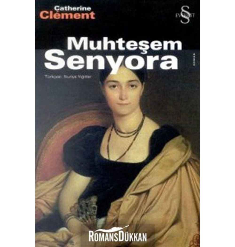Muhteşem Senyora - Everest