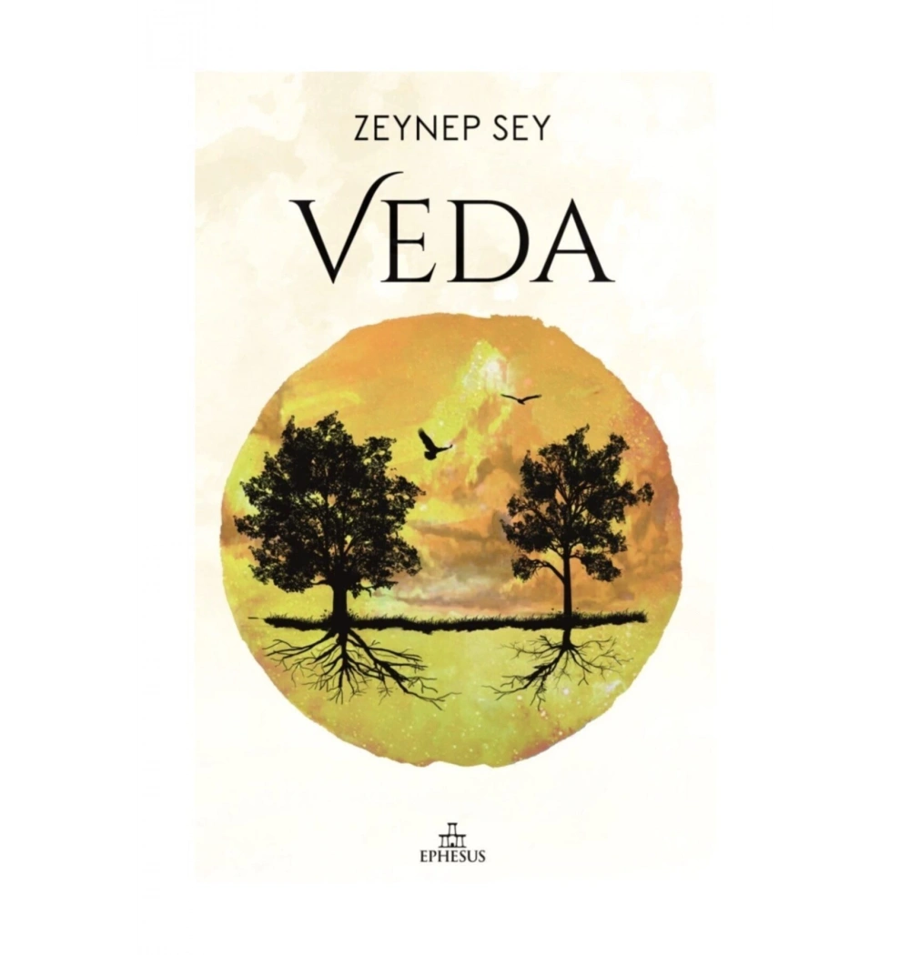 Veda Zeynep Sey Ephesus