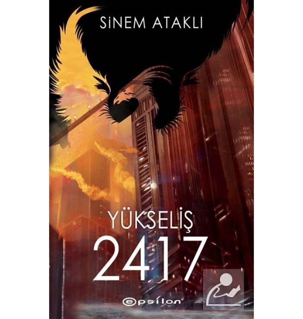 Yükseliş 2417 Epsilon