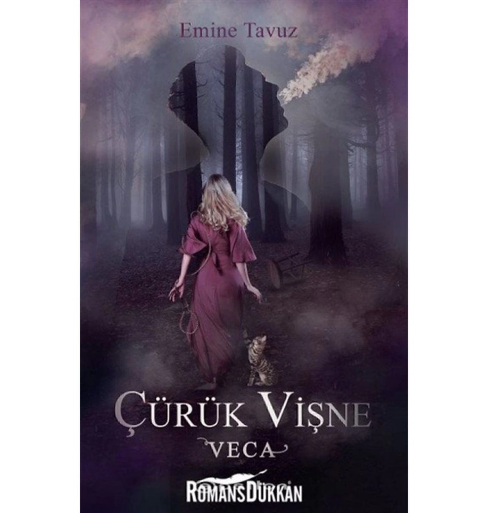 Çürük Vişne 1 Veca Emine Tavuz Epsilon