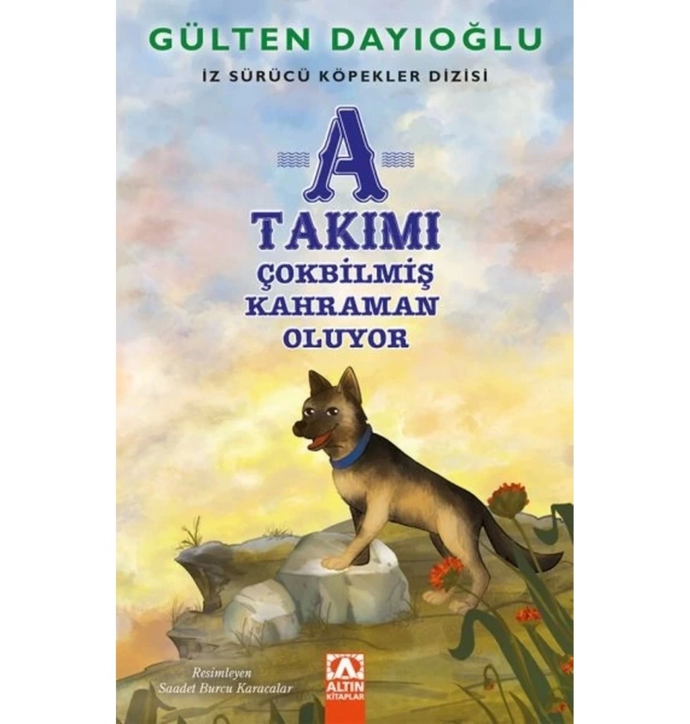 A Takimi Çokbi̇Lmi̇Ş Kahraman Oluyor