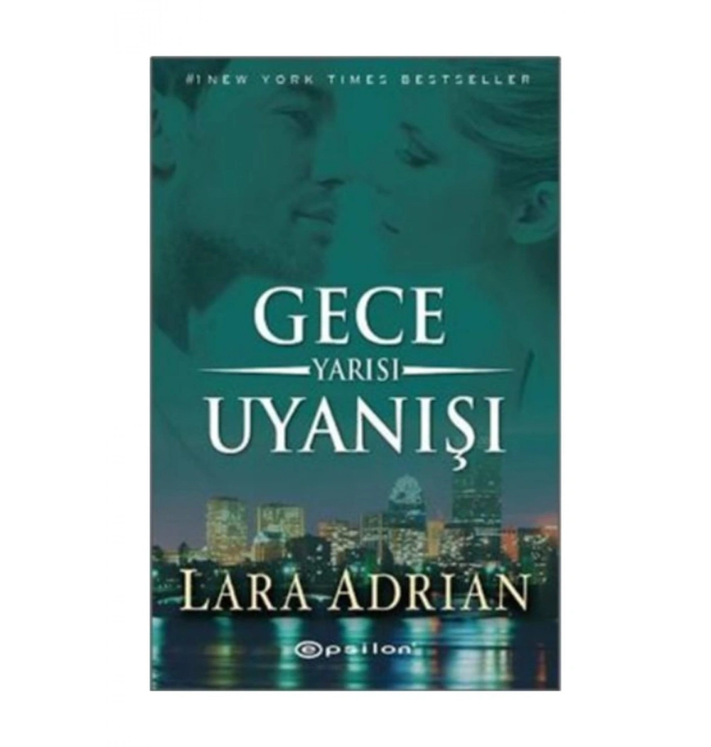 Gece Yarısı Uyanışı Epsilon