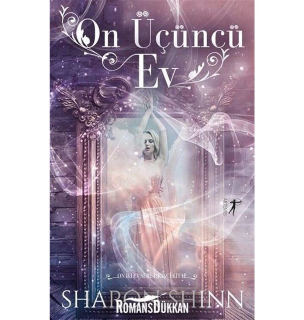 Onüçüncü Ev Sharon Shınn Artemis