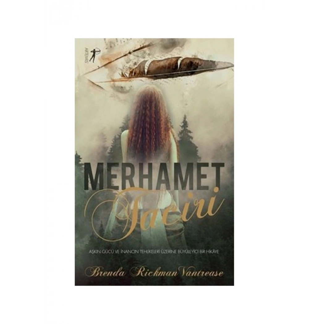Merhamet Taciri B.R.Vantrease Artemis