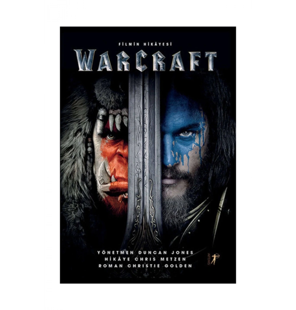 Warcraft Filmin Hikayesi  Artemis