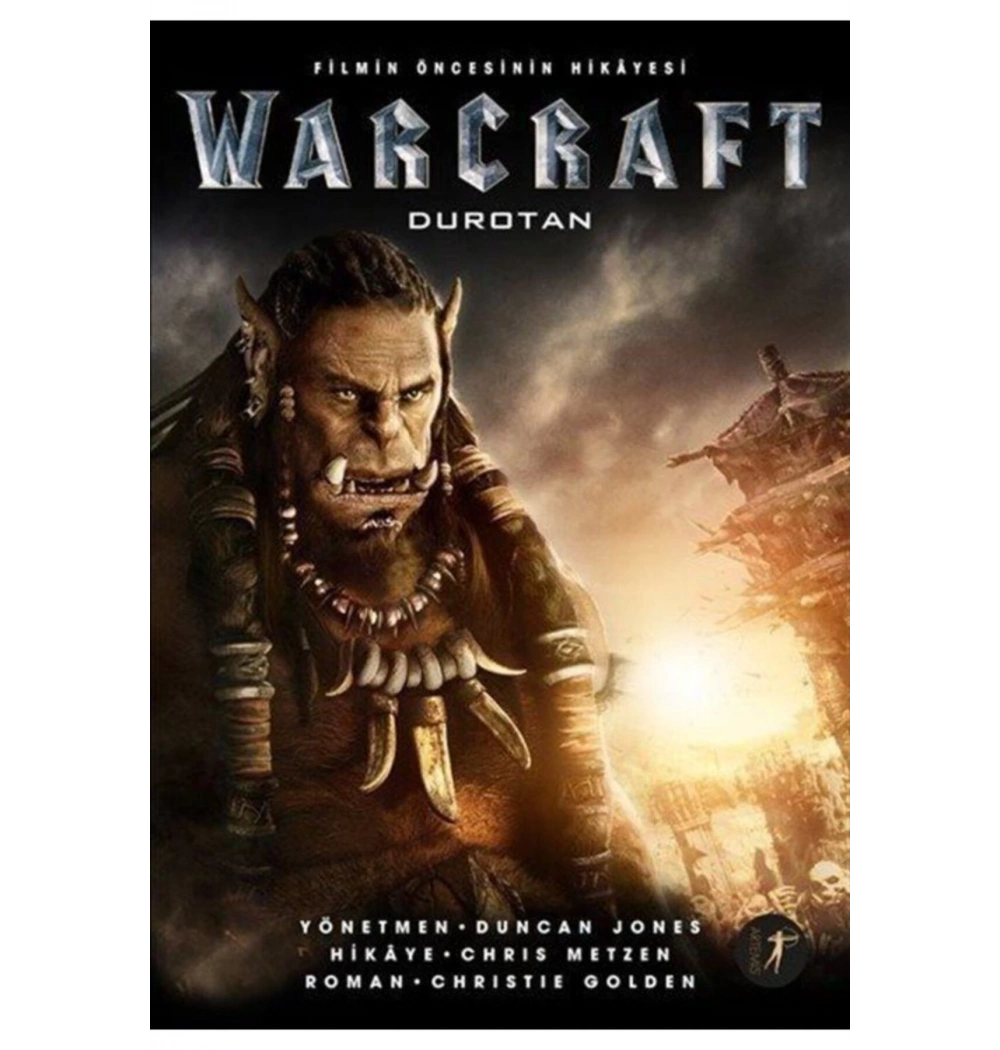 Warcraft Filmin Öncesinin Hikayesi  Artemis