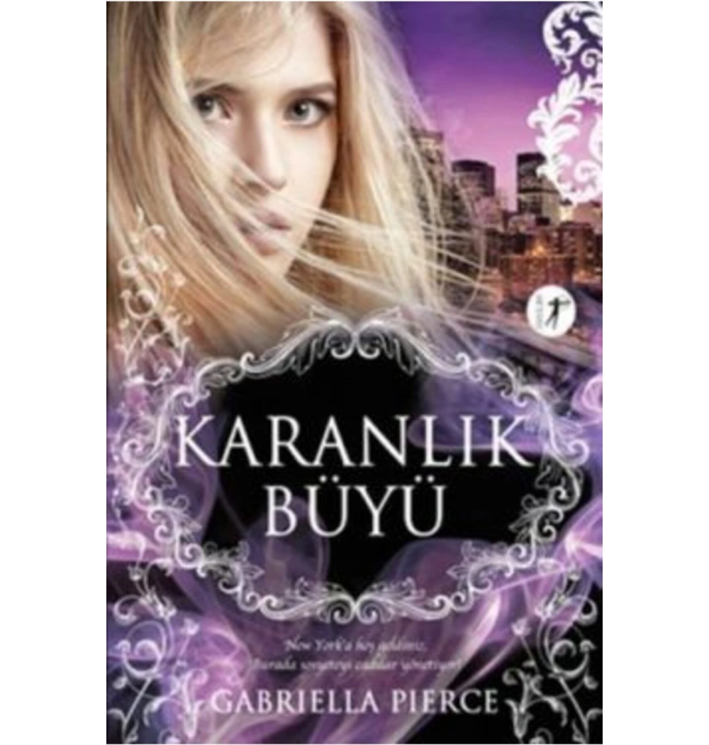 Karanlık Büyü  Artemis