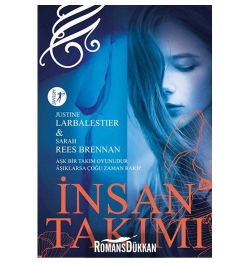 İnsan Takımı  Artemis
