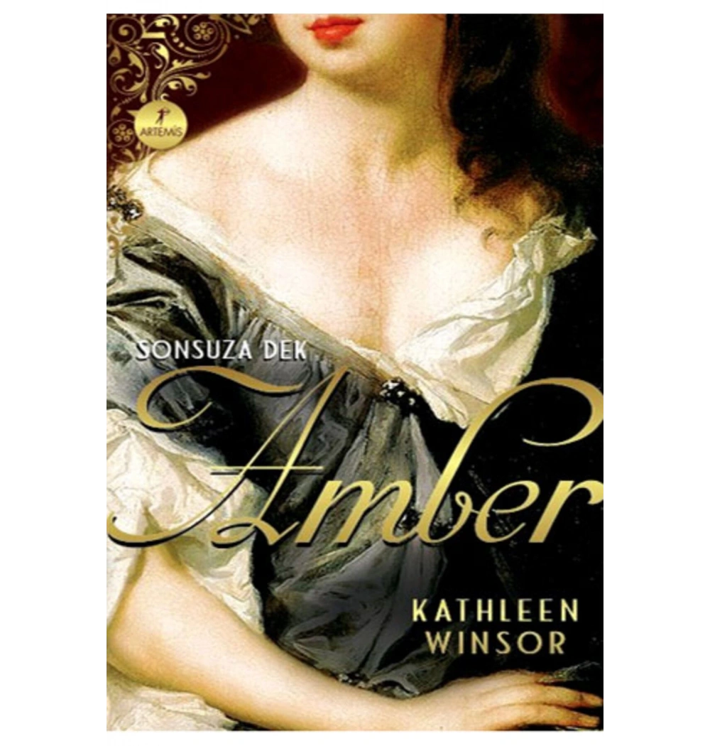 Sonsuza Dek Amber Kathleen Wınsor  Artemis
