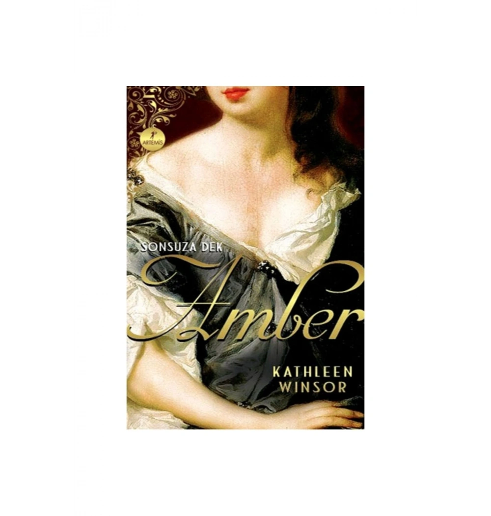 Sonsuza Dek Amber Kathleen Wınsor  Artemis