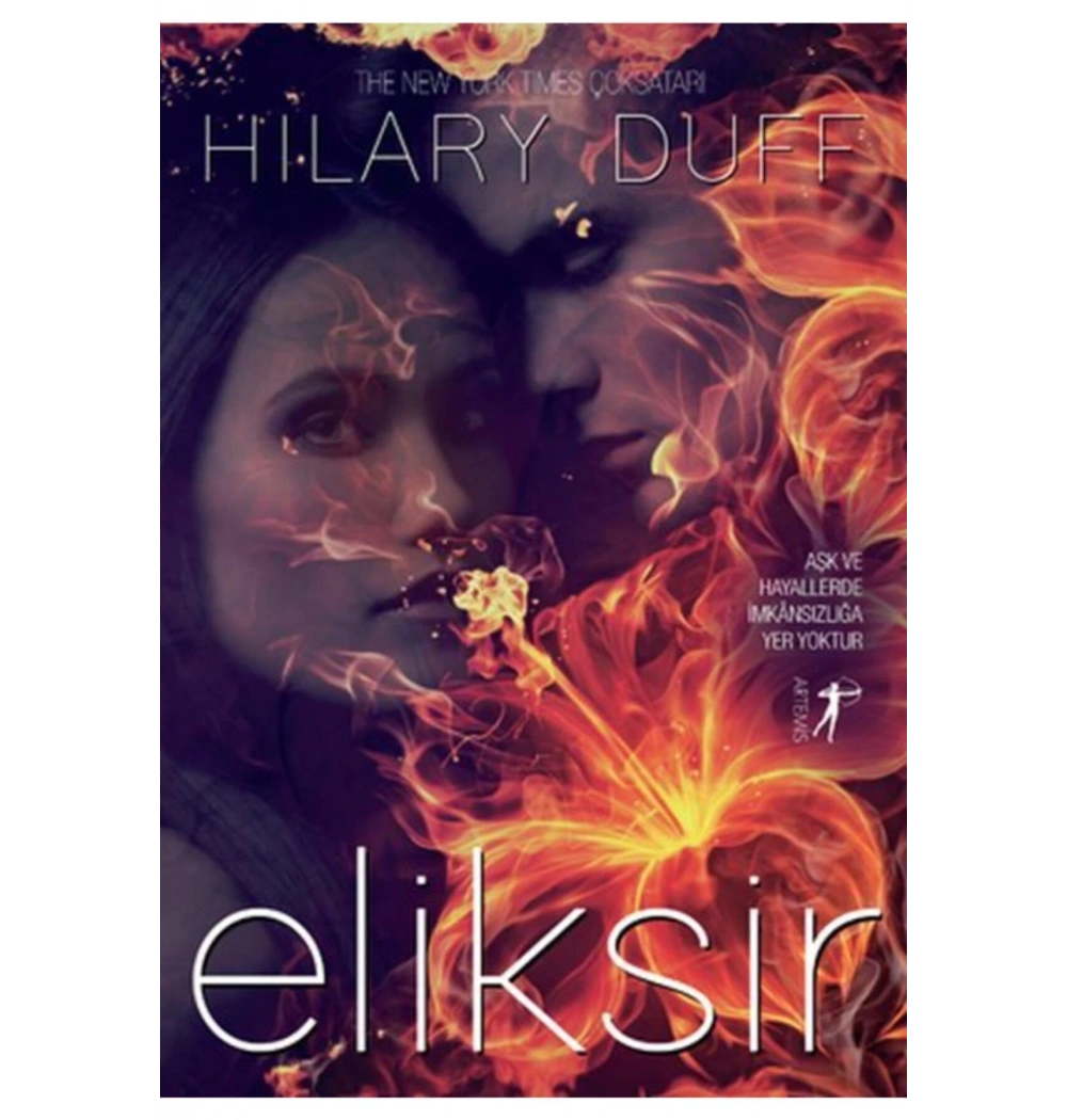 Eliksir    Hıllary Duff     Artemis