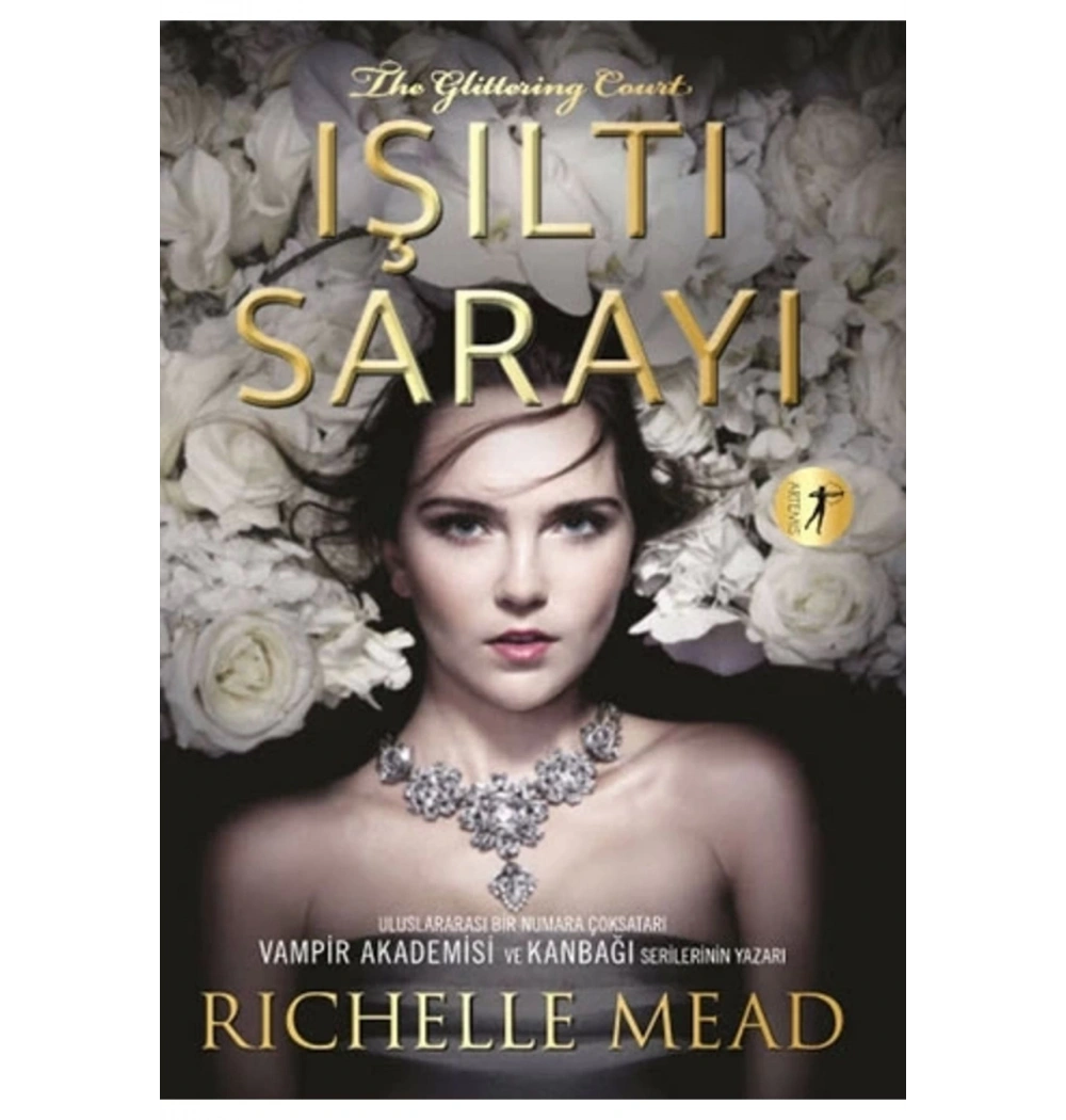 Işıltı Sarayı R.Mead  Artemis