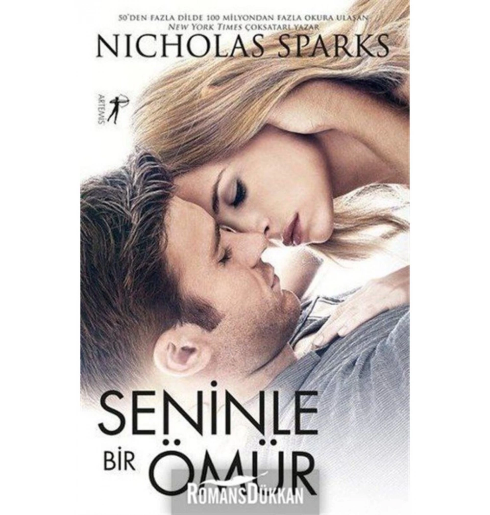 Seninle Bir Ömür Nıcholas Starks Artemis