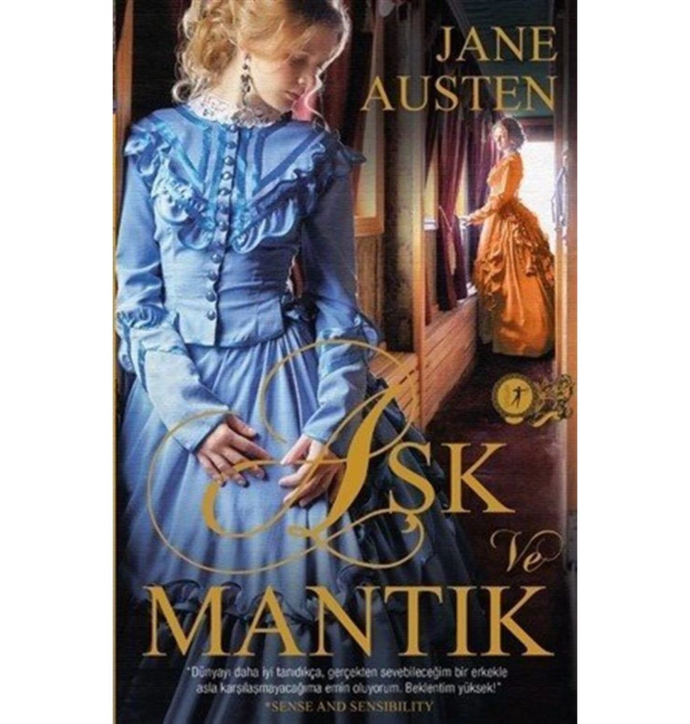 Aşk Ve Mantık Jane Austın  Artemis