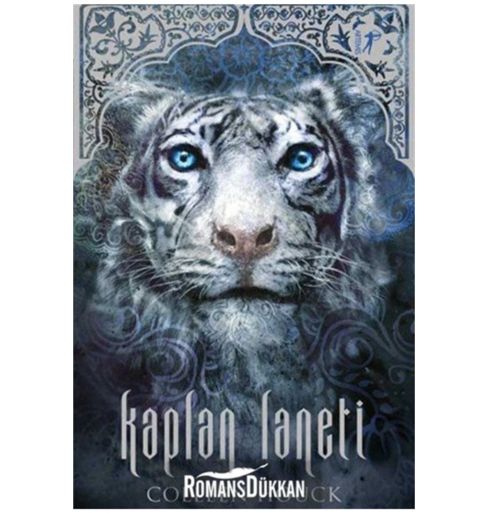 Kaplan Laneti Colleen Houck Artemis