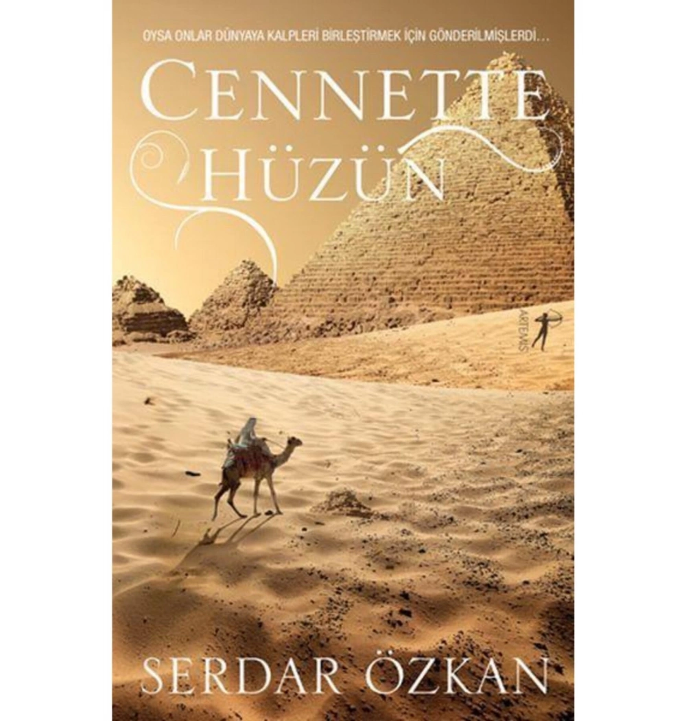 Cennette Hüzün Serdar Özkan Artemis