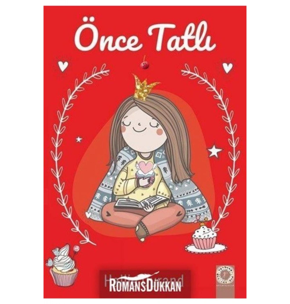 Önce Tatlı  Hallie Durand  Artemis