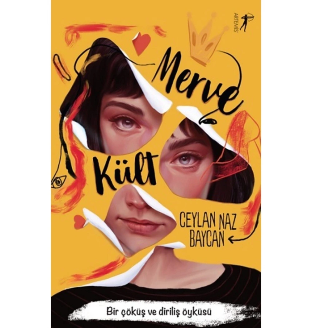 Merve Kült  Ceylannaz Baycan  Artemis