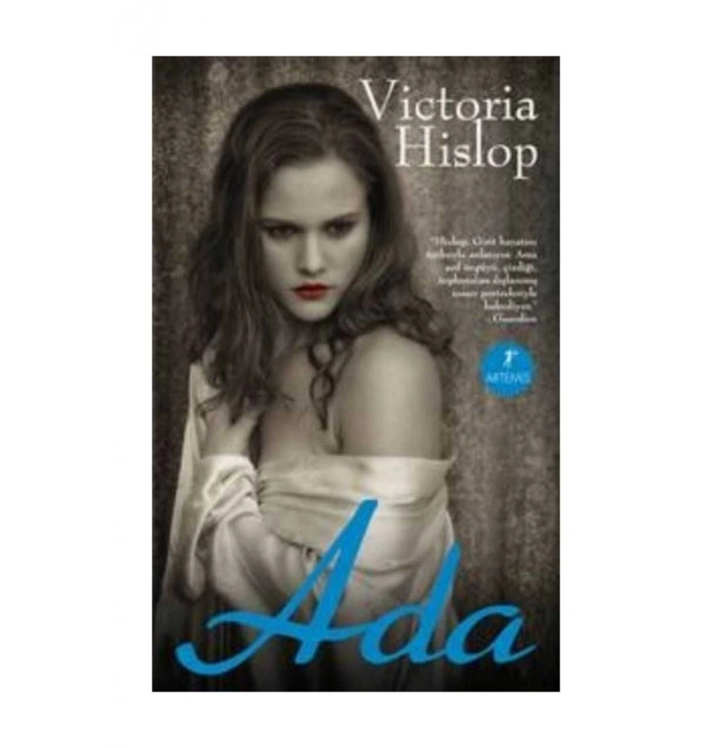 Ada        Victoria Hislop         Artemis