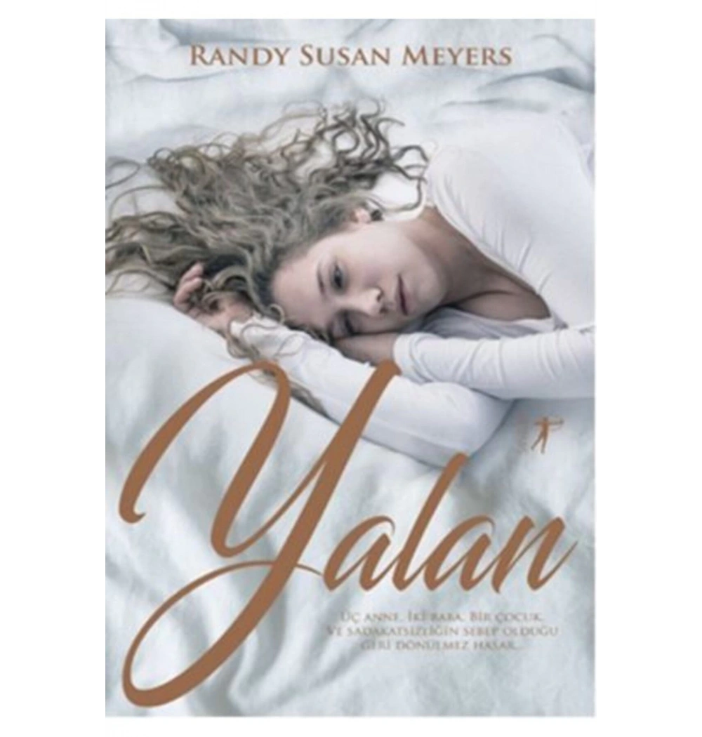 Yalan. R.Susan Meyers   Artemis