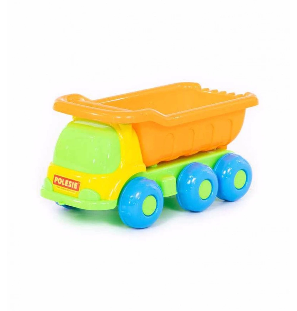 4236 Keşa Kamyonet Polesie