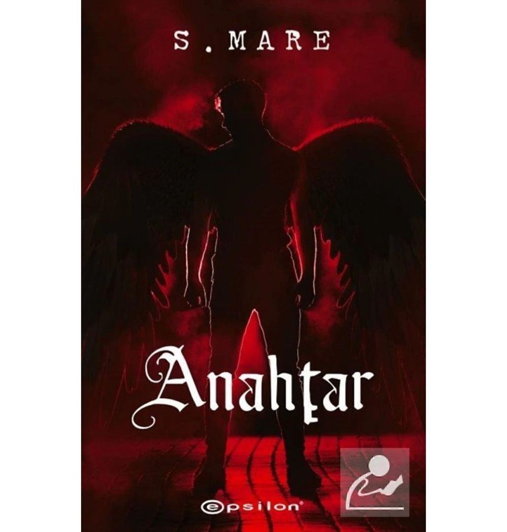 Anahtar S.Mare  Epsilon
