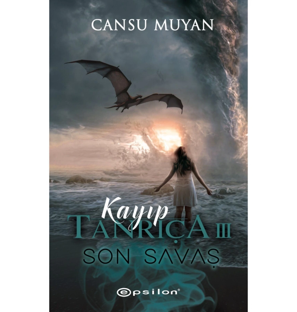 Kayıp Tanrıça 3 Son Savaş Epsilon