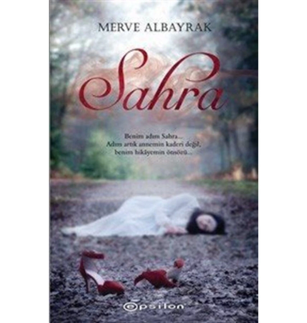 Sahra Merve Albayrak Epsilon