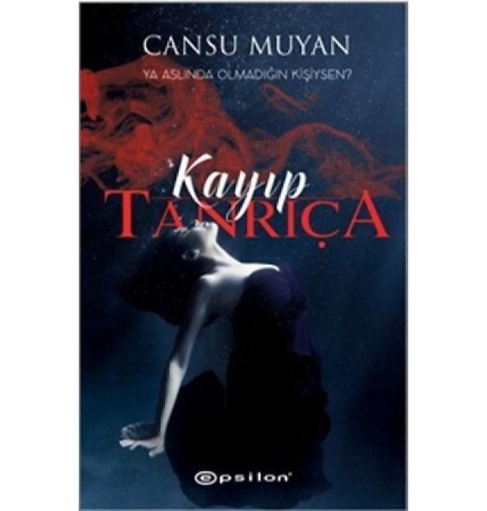 Kayıp Tanrıça            Epsilon