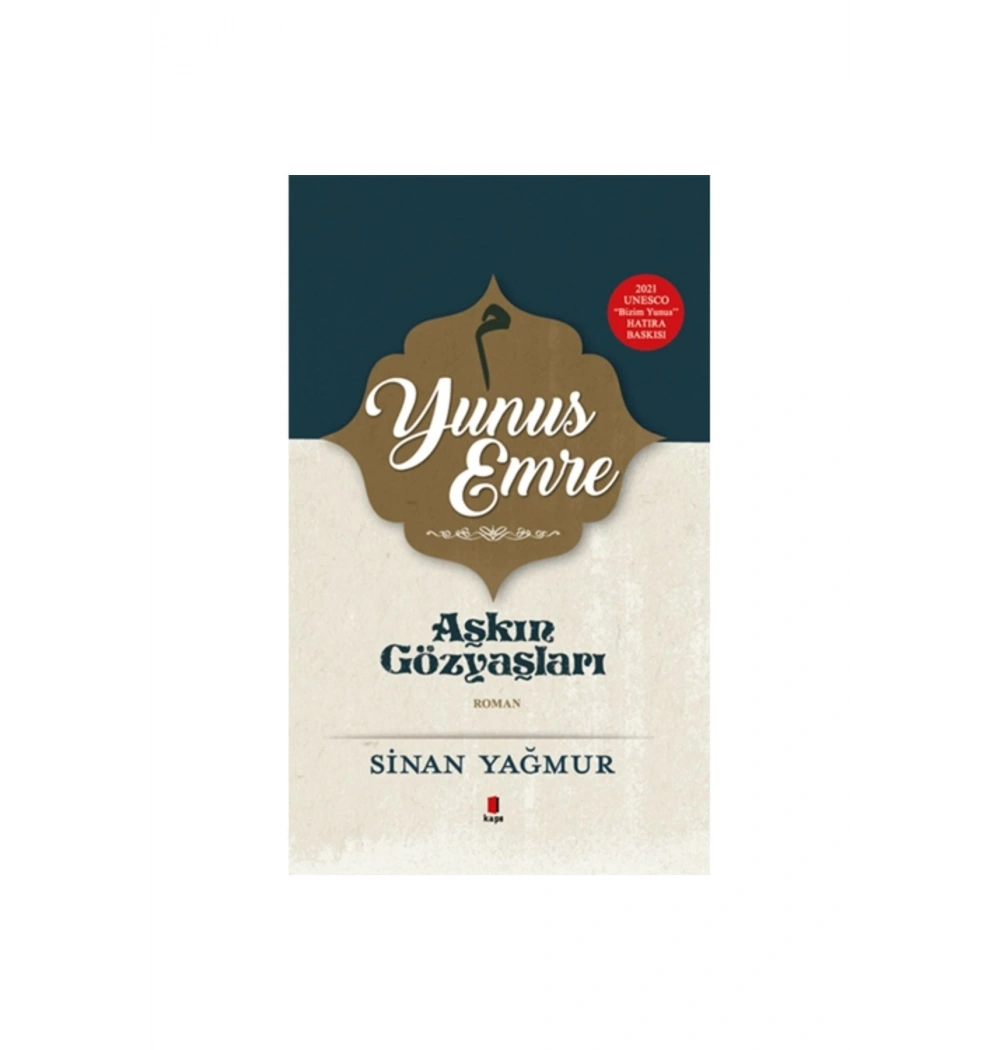 Aşkın Gözyaşları 5 Yunus Emre Sinan Yağmur Kapı
