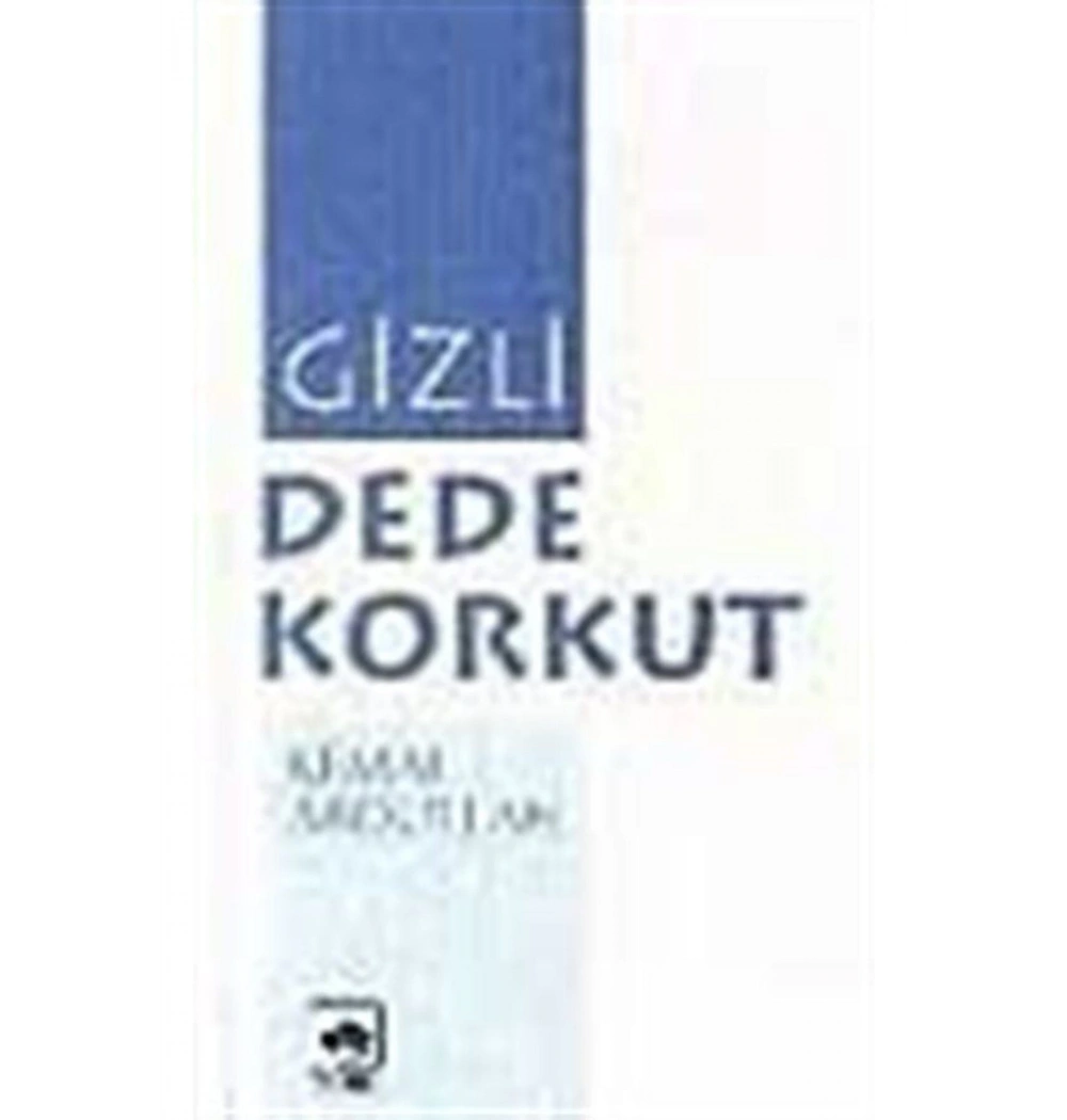 Gizli Dede Korkut