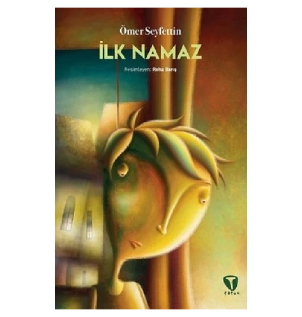 İlk Namaz  Turkuvaz Çocuk