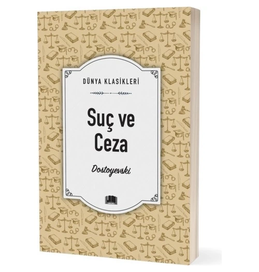 Suç Ve Ceza  Ema Klasik